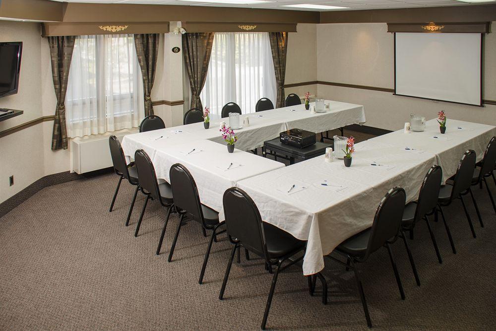 Comfort Inn Thetford Mines Εξωτερικό φωτογραφία
