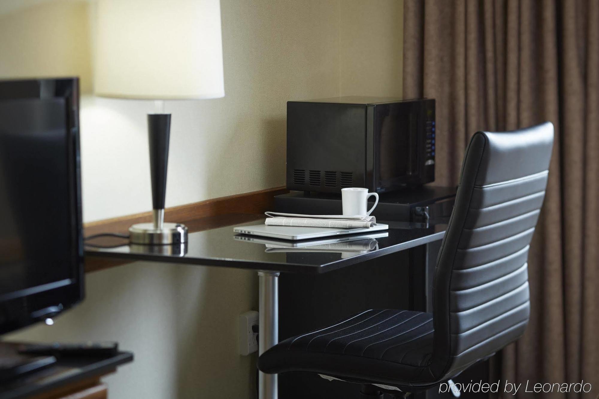 Comfort Inn Thetford Mines Εξωτερικό φωτογραφία