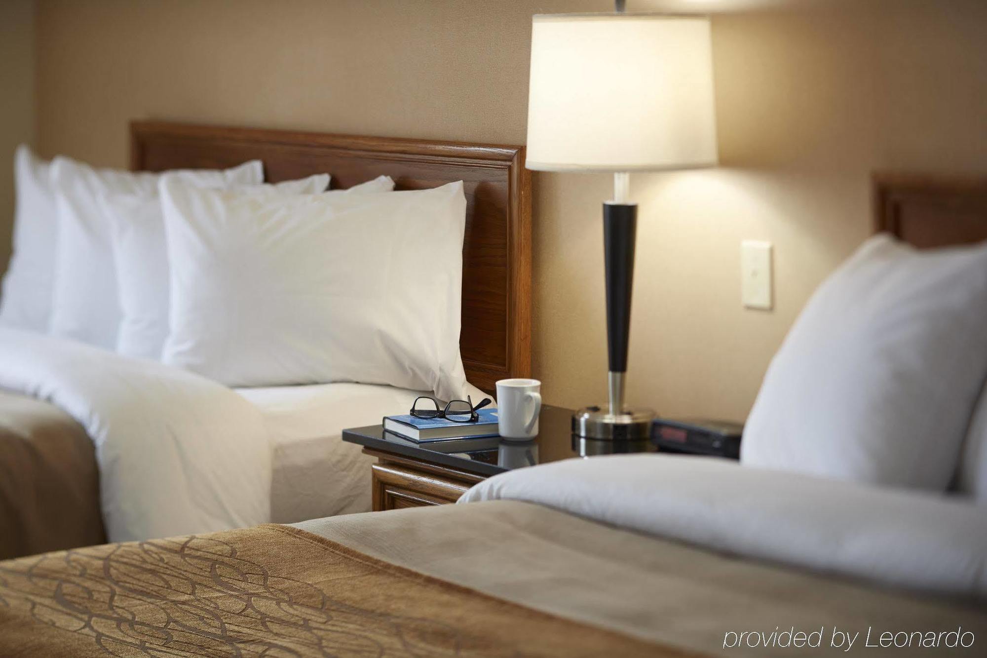 Comfort Inn Thetford Mines Εξωτερικό φωτογραφία