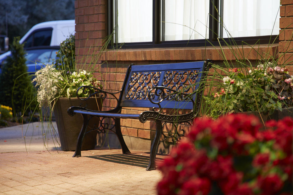 Comfort Inn Thetford Mines Εξωτερικό φωτογραφία