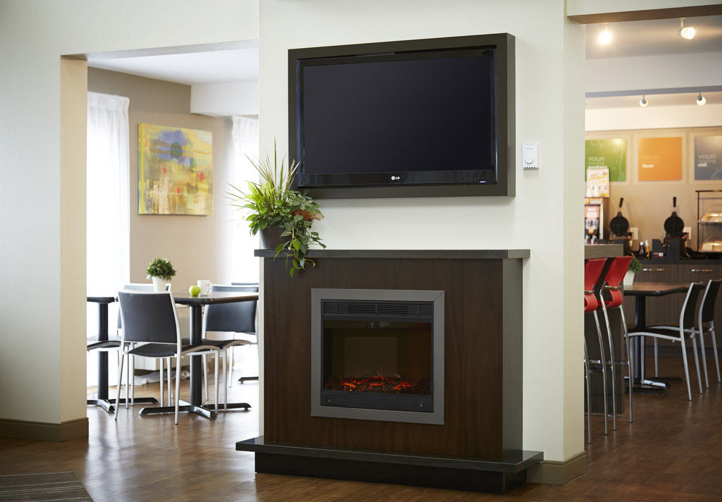 Comfort Inn Thetford Mines Εξωτερικό φωτογραφία