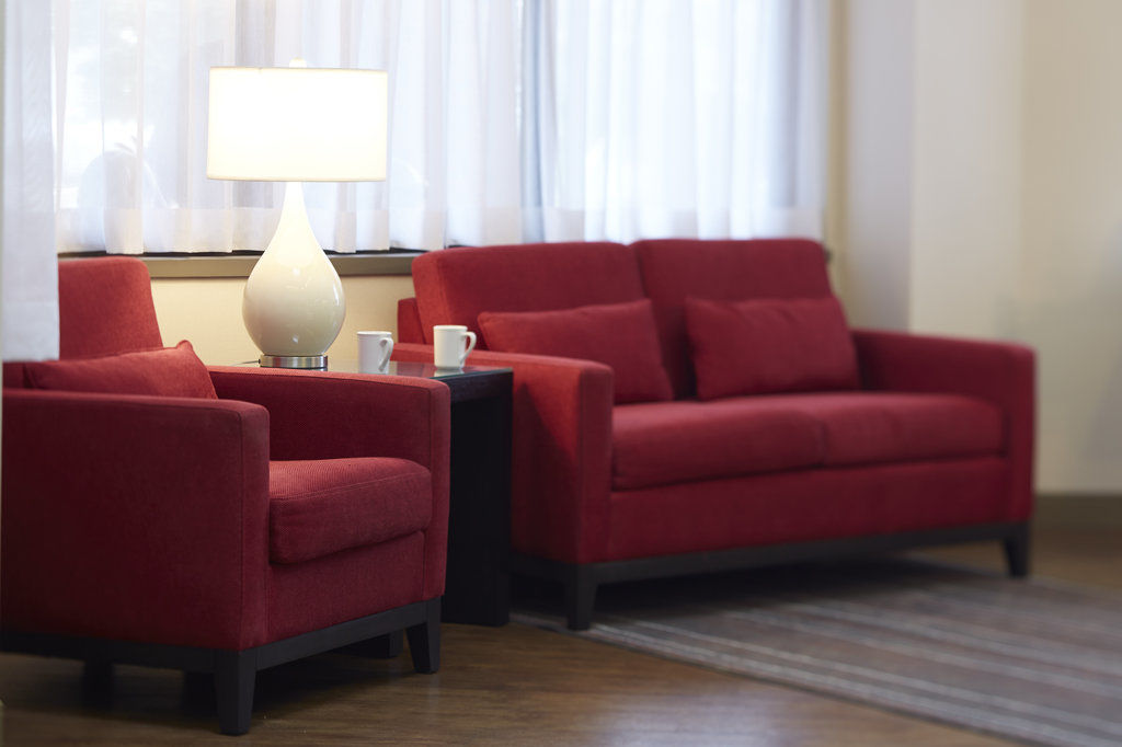 Comfort Inn Thetford Mines Εξωτερικό φωτογραφία