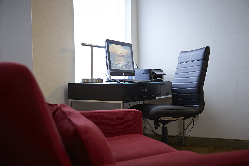 Comfort Inn Thetford Mines Εξωτερικό φωτογραφία